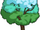 Easter Tree