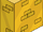 Solid Gold Brick Wall