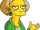 Mrs. Krabappel