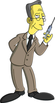 Azzlan - Wikisimpsons, the Simpsons Wiki