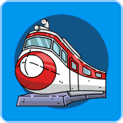 Magic Station Promo Store Button