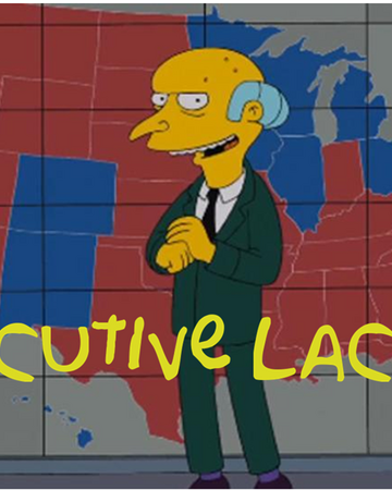 Executive Lackey The Simpsons Tapped Out Wiki Fandom Executive Lackey The Simpsons Tapped Out Wiki Fandom