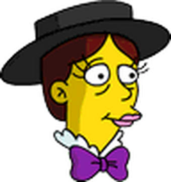 The simpsons sherry bobbins full episode best sale