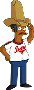 All-American Apu