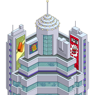 Marketing Agency The Simpsons Tapped Out Wiki Fandom Our stay was generally positive with a few areas for improvement. the simpsons tapped out wiki fandom