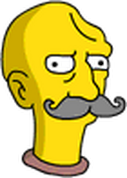No Helmet Dupree The Simpsons Tapped Out Wiki Fandom