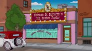 Phineas Q. Butterfat's in The Simpsons.