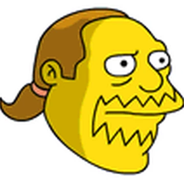 Four Fingers Of Death The Simpsons Tapped Out Wiki Fandom