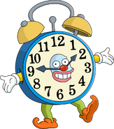 Ring-A-Ling's unlock artwork.