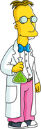 Professor Frink