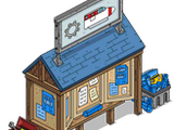 Project Board