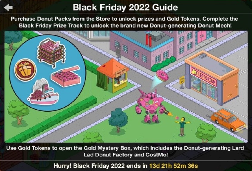 Golden Scratch-RThe Simpsons Tapped Out AddictsAll Things The