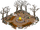 Spooky Campfire