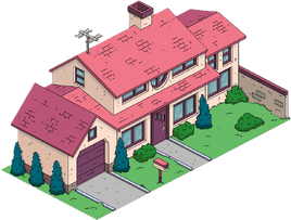 Lovejoy Residence Icon