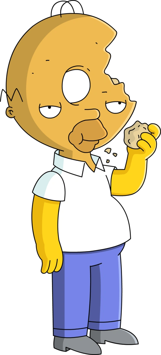 Donut Homer The Simpsons Tapped Out Wiki Fandom