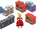 Circus Train Bundle