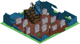 Ancient Burial Ground