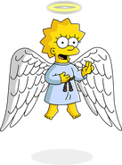 Angel Lisa