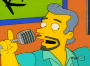 Wolfguy Jack in the show.
