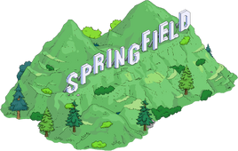Springfield Sign