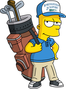 Caddy Bart Unlock