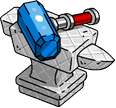 Superheroes 2 Crafting Indicator