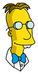 Professor Frink