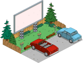 Driveintheatre