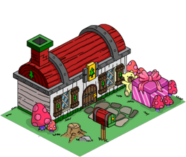 Elfhome