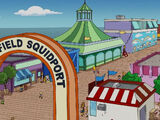 Springfield Squidport