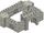 Springfieldia Gate and Walls bundle