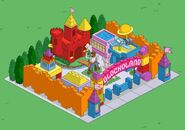 Blockoland's animation.