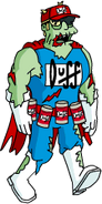 Zombie Duffman