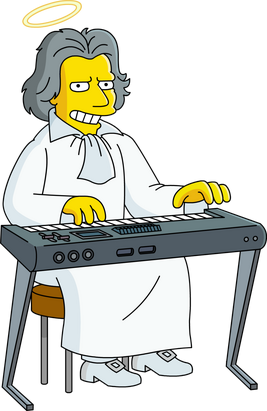 Beethoven Unlock