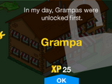 Grampa