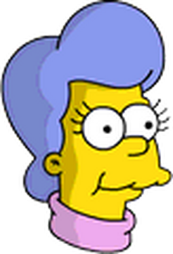 Azzlan - Wikisimpsons, the Simpsons Wiki
