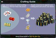 Crafting Guide