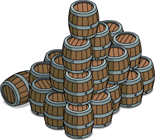 Beer Barrel Man - Wikipedia