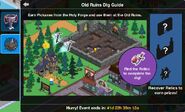 Old Ruins Dig Guide (Act 1).