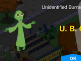 U.B.O.