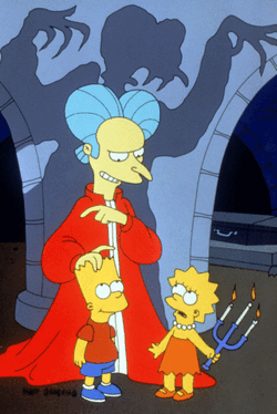 Technobubble Wrap: How metrics turned me into Mr. Burns