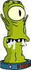 Kodos Icon