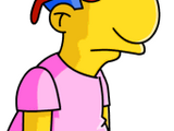 Milhouse