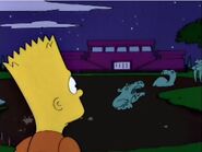 Springfield Tar Pits from "Bart Gets an Elephant"