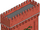 Magic Academy Castle Gate
