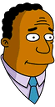 Dr. Hibbert | The Simpsons: Tapped Out Wiki | Fandom