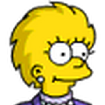 President Lisa The Simpsons Tapped Out Wiki Fandom President Lisa The Simpsons Tapped Out Wiki Fandom