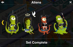 Aliens Character Collection 2