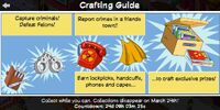 CraftingGuide