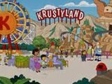 Krustyland (area)